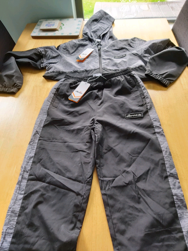 age 13 tracksuits